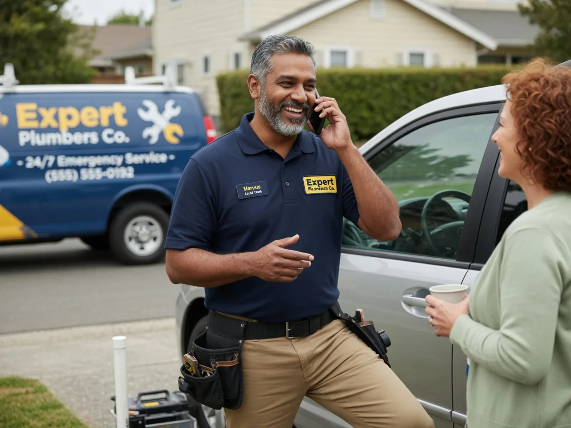 Drain Cleaning El Cerrito, CA FAQs